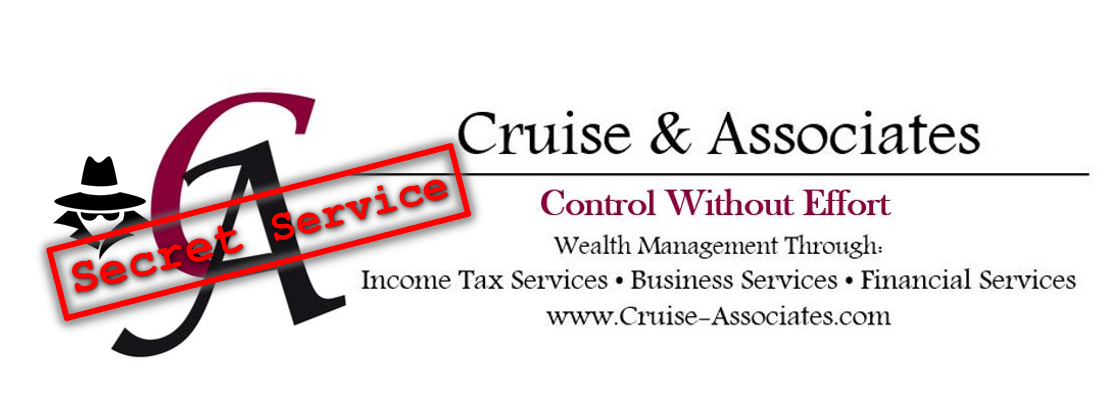 Secret Service - Cruise & Associates